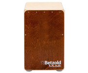 Betzold Musik Cajon Premium 3