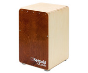 Betzold Musik Cajon Premium 4