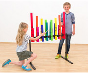Boomwhackers® Boomwhackers® Set Orchester 2