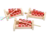 Akkord Glockenspiele Set 1 Dur 1