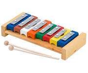 Betzold Musik Klangbaustein Glockenspiel 1