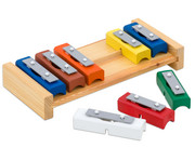 Betzold Musik Klangbaustein Glockenspiel 2
