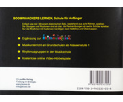 Boomwhackers® lernen 2