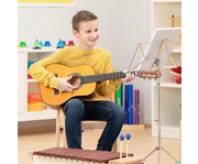Betzold Musik Akustik Gitarre 1/4 (Größe 30 ) 4