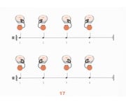 Djembe lernen 4