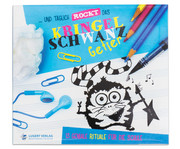 Und täglich rockt das Kringelschwanzgetier 1