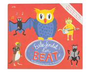Musik Hörspiel Eule findet den Beat 1