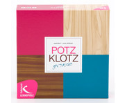 Potz Klotz grande 1