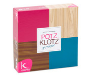 Potz Klotz grande 3