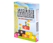 Zahlenmaurer Spiel 3