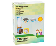 Mini Wetterstation 2