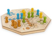 Riesen Ludo 1