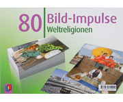 80 Bild Impulse: Weltreligionen 1