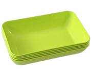 Betzold Materialschalen 5 Stück 6