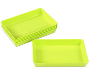 Betzold Materialschalen 5 Stück 7