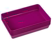 Betzold Materialschalen 5 Stück 1