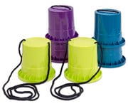Betzold Sport Laufstelzen 3er Set 1