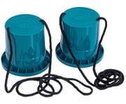 Betzold Sport Laufstelzen 3er Set 4