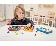 Betzold Materialschalen aus treeNside Material 6er Set 5