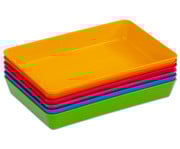 Betzold Materialschalen aus treeNside Material 6er Set 2
