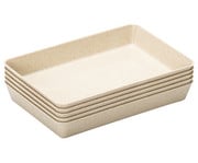 Betzold Materialschalen aus treeNside Material Natur 1