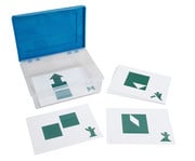 Betzold Tangram Karten 1