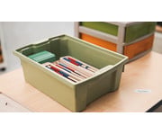 Betzold Box PRO aus biobasiertem treeNside Material M 7