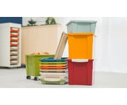 Betzold Box PRO aus biobasiertem treeNside Material L 4
