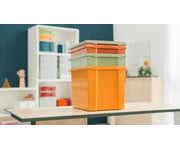 Betzold Box PRO aus biobasiertem treeNside Material L 5