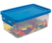 Betzold Pattern Blocks 250 teilig 4