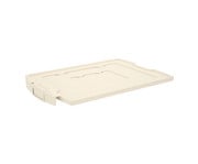 Betzold Deckel aus biobasiertem treeNside Material für Box PRO naturweiß 1