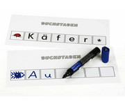Klappe auf! Buchstabierspiel ohne magnetisches Leseset 3