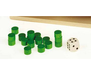 Klappe auf! Buchstabierspiel ohne magnetisches Leseset 4