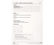 Knobelei der Woche 3 4 + 4