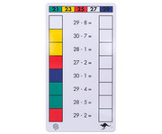 Betzold Cube Control Aufgabenkarten 6