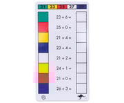 Betzold Cube Control Aufgabenkarten 7