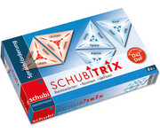 SCHUBITRIX – Reimwörter 1