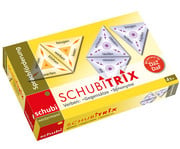SCHUBITRIX Deutsch Verben 1 1