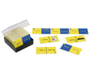 Gewichte Domino 1