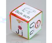 Betzold Pocket Cube 4