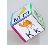 Betzold Pocket Cube 6