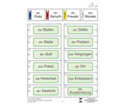 Colorclip: Wortfelder 1 1