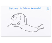 Arbeitskarten Zauberspiegel 2