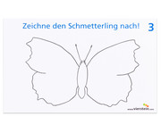 Arbeitskarten Zauberspiegel 3