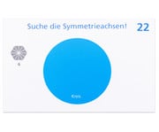 Arbeitskarten Zauberspiegel 6