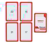 Betzold Addition Karten für den Magischen Zylinder 6