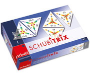 SCHUBITRIX Subtraktion bis 100 1