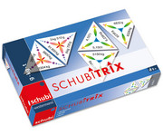 SCHUBITRIX Gewichte 1