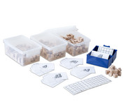 Betzold Cubo Komplett Set 1