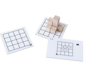 Betzold Cubo Komplett Set 3